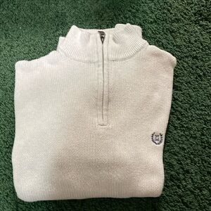 Like new men’s medium size sweater